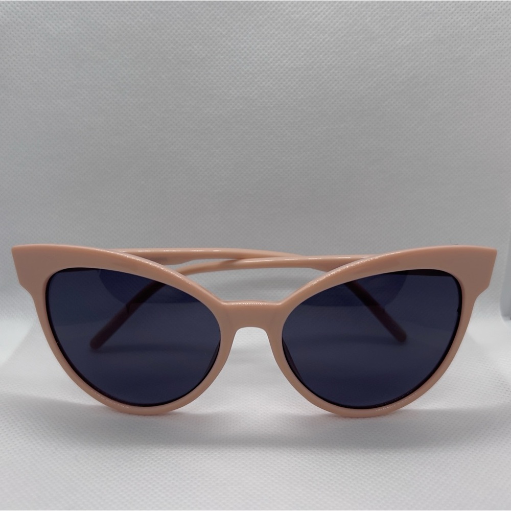VANS Retro View Sunglasses Rose Smoke - New without tags